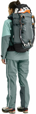Peak Light 38 S Hochtourenrucksack