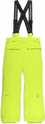 Spyder Propulsion Skihose mit Träger