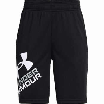 Under Armour Prototype 2.0 Logo Shorts