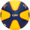 Spalding TF-33 Gold Composite Basketball