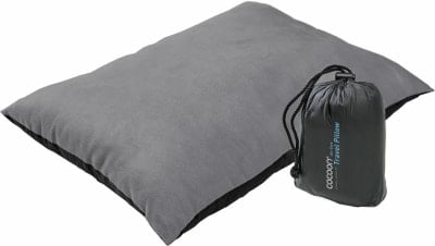 Cocoon Air-Core Pillow Reisekissen, aufblasbar 38x28x9cm