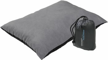 Cocoon Air-Core Pillow Reisekissen, aufblasbar 38x28x9cm