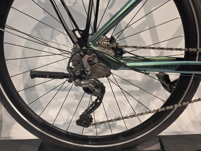 Scott Sub Sport 10 L
