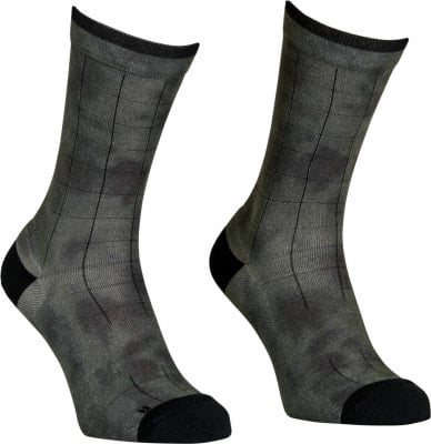 Ortovox Mtb Mid Sock M Radsocken