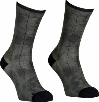 Ortovox Mtb Mid Sock M Radsocken