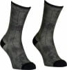 Ortovox Mtb Mid Sock M Radsocken