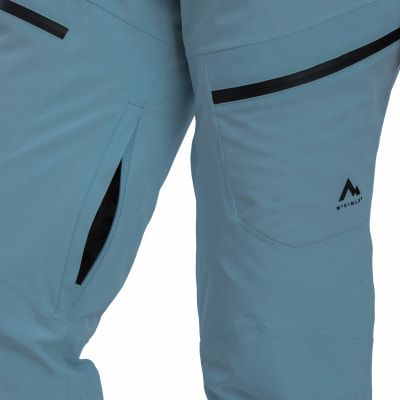 McKINLEY Felicia AQX 15.15 Skihose