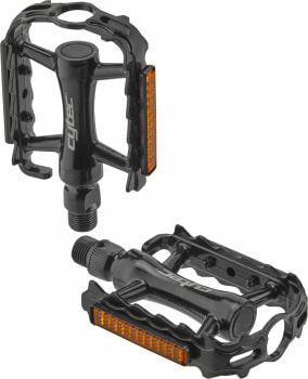 Cytec MTB Alu pedál