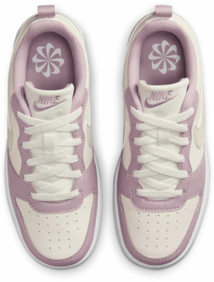 Nike Court Borough Low Recraft gyerek szabadidőcipő