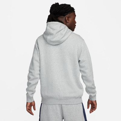 Nike M NSW SP FLC HOODIE BB férfi kapucnis felső