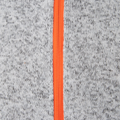 McKINLEY Skeena II gyerek fleece kabát, 100% PES