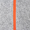 McKINLEY Skeena II gyerek fleece kabát, 100% PES