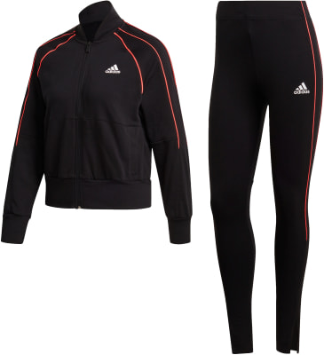 adidas Bomber Jacket and Tights Trainingsanzug