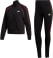 Bomber Jacket and Tights Trainingsanzug