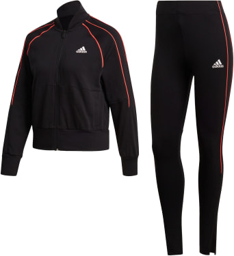 Bomber Jacket and Tights Trainingsanzug