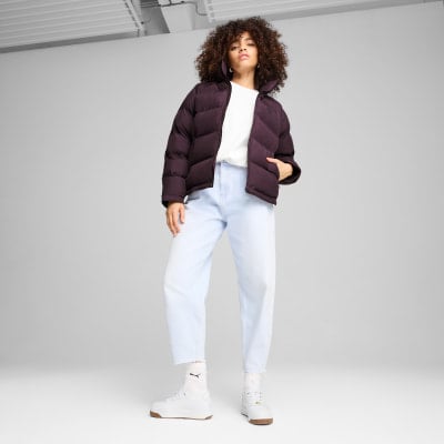 Puma Monomaterial Jacke