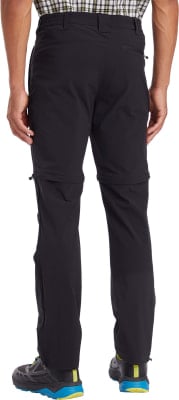 McKINLEY Malloy Zip Off Wanderhose