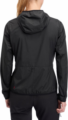 McKINLEY Sakura Isolationsjacke mit Kapuze