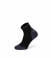 Compression 8.0 Low Socken