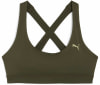 Puma Cloudspun Bra - Mid Top