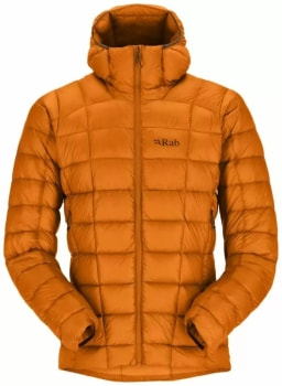 rab Mythic Alpine Pán.bunda