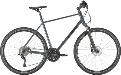 KTM X-Life Limit 28" férfi cross kerékpár