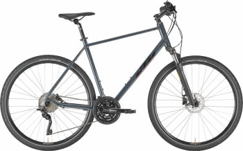KTM X-Life Limit 28" férfi cross kerékpár