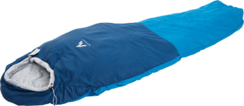 McKINLEY Trekker S R 10 spací pytel 