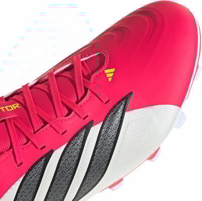 adidas Predator Club FG/MG Nockenfussballschuh UK-Gr.