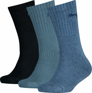 3er-Pack Socken