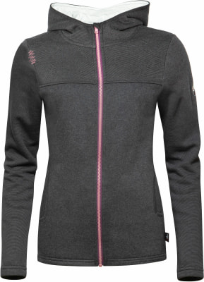Chillaz Kössen Kletterjacke mit Kapuze