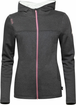 Chillaz Kössen Kletterjacke mit Kapuze