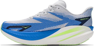 Hoka M Mach X 3 Laufschuh US-Gr. Hoka M Mach X 3 Laufschuh US-Gr.