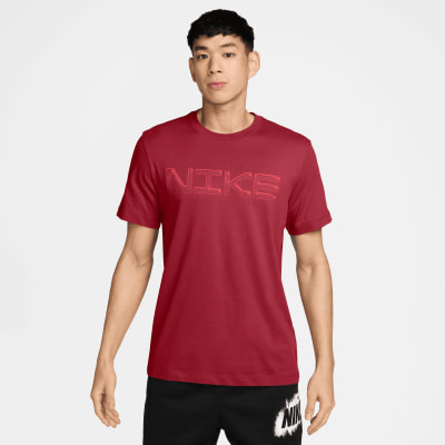 Nike DriFit STD HBR Shirt