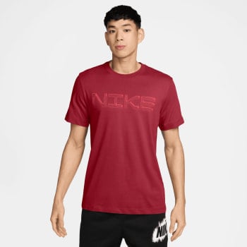 Nike DriFit STD HBR Shirt