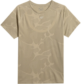 4F M1777 T-Shirt Dry