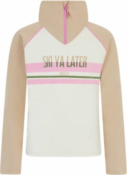 Protest Prtwonder Skileibchen mit Halfzip