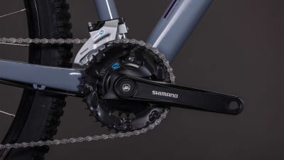 Cube Aim One Mountainbike 29"