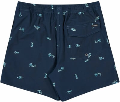 Quiksilver Stretch Badeshorts