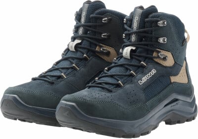 Lowa Ventierra GTX Mid Trekkingschuh UK-Gr.