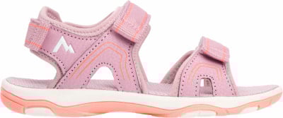 McKINLEY Managa J Kinder-Outdoorsandale Velcroverschluss
