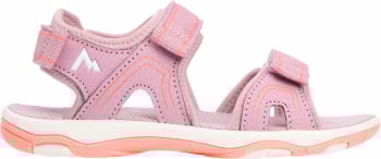 McKINLEY Managa J Dět.turist.sandály Velcro