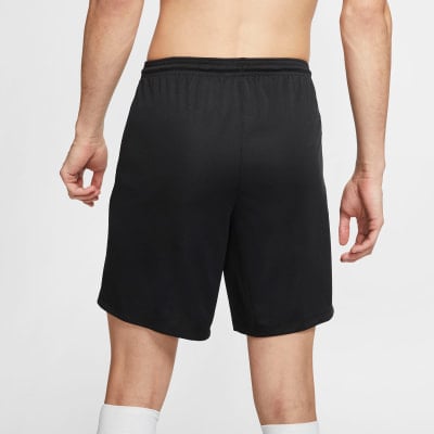Nike Dri-Fit Park 3 Trainingsshorts