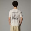 The North Face THE NORTH FACE Pán. triČko Topographic Foundation Tee