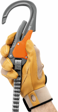 Scorpio Eashook SW Klettersteigset