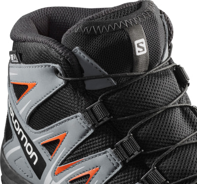 Salomon XA Pro 3D Mid CSWP gyerek túrabakancs