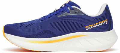 Saucony Ride 18 Laufschuhe