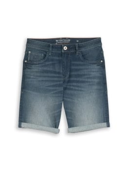 Tom Tailor Marvin Straight férfi farmersort