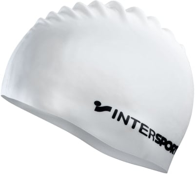 TecnoPro Silicone Bathing Cap