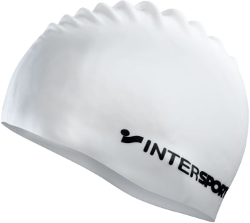TecnoPro Silicone Bathing Cap